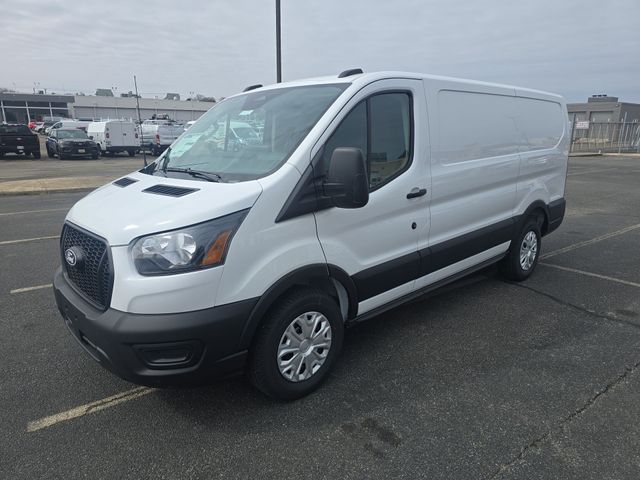 2026 Ford Transit Van