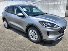 2021 Ford Escape SE SUV