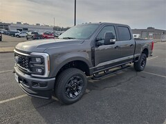 2026 Ford F-250 XL Crew Cab