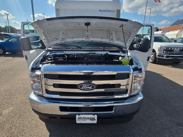 2026 Ford E-Series Cutaway Base - Photo 23