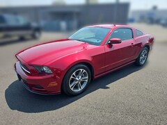 2014 Ford Mustang V6 Premium Coupe