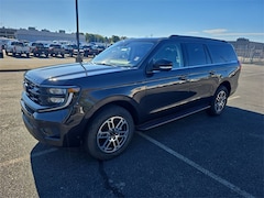 2025 Ford Expedition Max Active Sport Utility