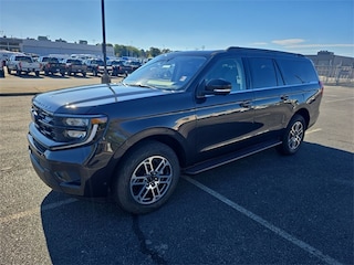 2025 Ford Expedition Max Active Sport Utility