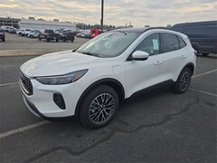 2026 Ford Escape Base Sport Utility