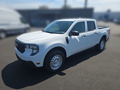 2026 Ford Maverick XL Crew Cab