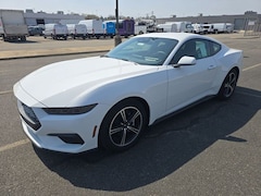 2025 Ford Mustang Ecoboost Coupe