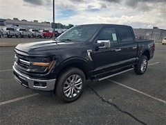 2024 Ford F-150 XLT SuperCrew