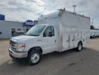 Ford E-450 Cutaway