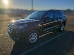 2026 Ford Explorer Active SUV