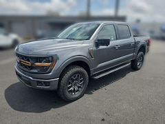 2026 Ford F-150 Tremor SuperCrew