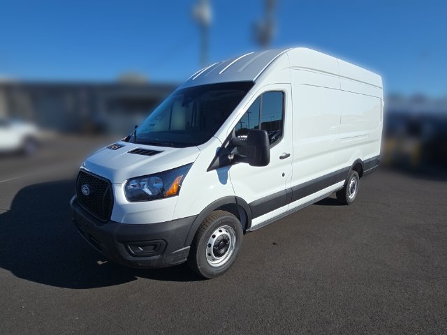 2027 Ford Transit-350 Cargo Base Extended Cargo Van