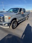  Ford F-250SD