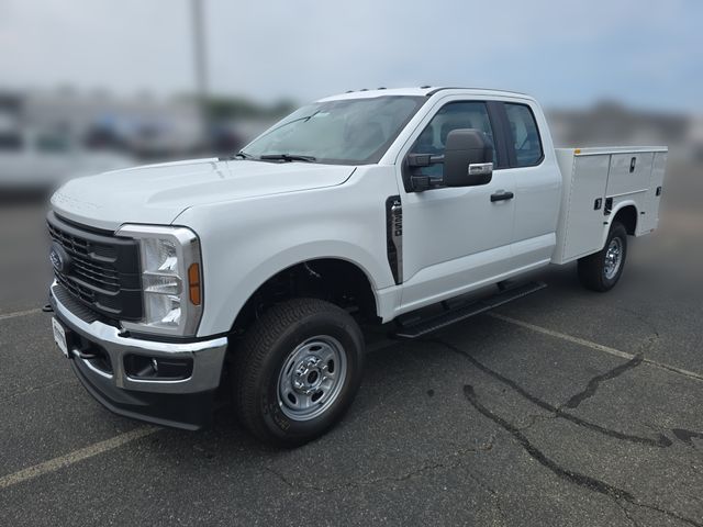 2026 Ford Super Duty F-250 SRW