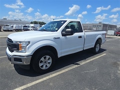 2020 Ford F-150 XL Truck
