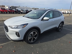 2026 Ford Escape ST-Line Select Sport Utility