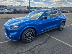 2025 Ford Mustang Mach-E Premium Sport Utility