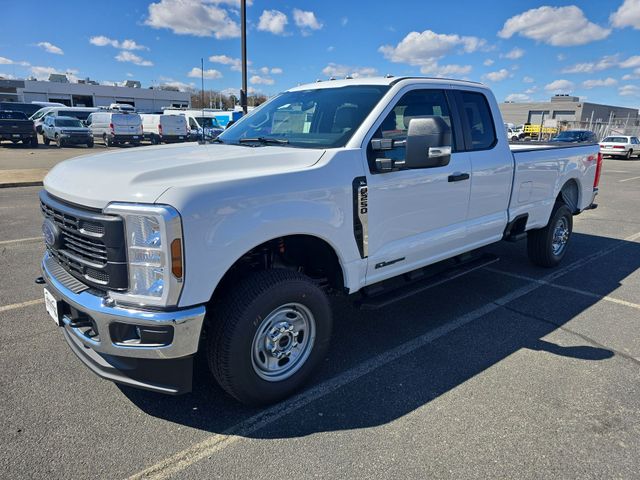 2026 Ford F-250 Extended Cab 
