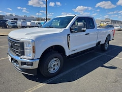 2026 Ford F-250 XL Extended Cab