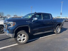 2020 GMC Sierra 1500 SLE Truck