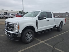 2025 Ford F-250 XLT Work Pickup