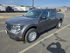 2026 Ford Maverick XL Crew Cab