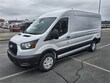 Ford Transit-250 Cargo