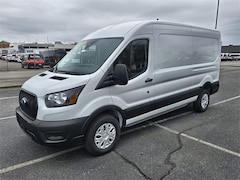 2025 Ford Transit-250 Cargo Base Cargo Van