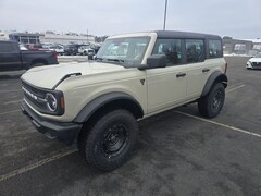 2025 Ford Bronco Base Sport Utility