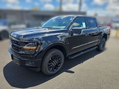 2026 Ford F-150 XLT SuperCrew