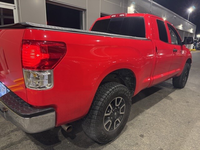 2008 Toyota Tundra Base photo 3