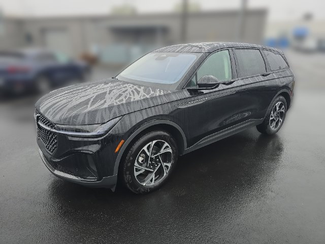 2026 Lincoln Nautilus Premiere SUV