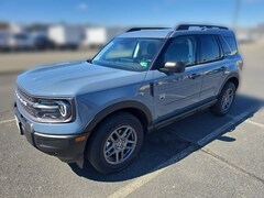 2025 Ford Bronco Sport Big Bend Sport Utility