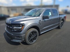2026 Ford F-150 STX SuperCrew