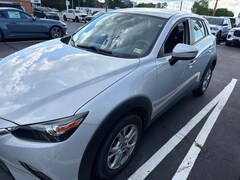 2019 Mazda CX-3 Sport SUV