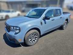 2025 Ford Maverick XLT Crew Cab