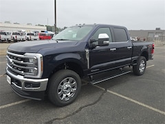 2025 Ford F-250 King Ranch Crew Cab