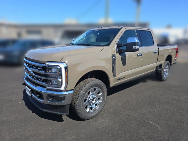 2026 Ford F-250 Lariat 4x4 Crew Cab 6-3/4' Box's photo