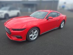 2026 Ford Mustang Ecoboost Coupe