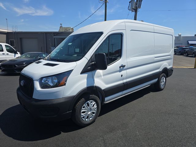 2026 Ford Transit 250 Med Roof 148 WB's photo