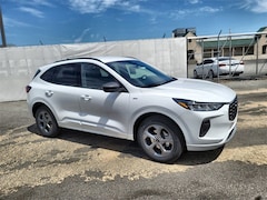 2023 Ford Escape ST-Line SUV