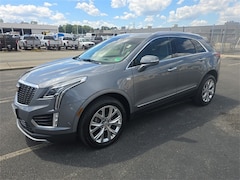 2020 Cadillac XT5 Premium Luxury SUV