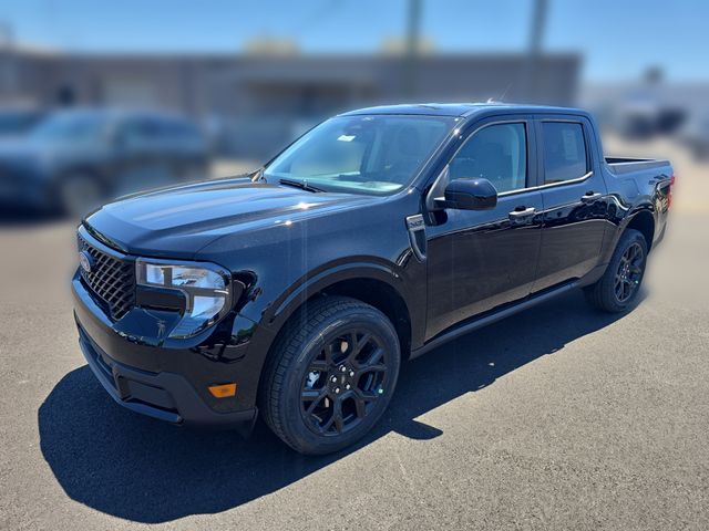 2026 Ford Maverick XLT AWD's photo