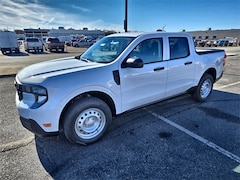 2025 Ford Maverick XL Crew Cab