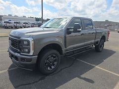 2025 Ford F-250 XL Crew Cab