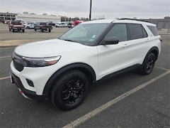 2023 Ford Explorer Timberline SUV