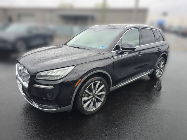 2020 Lincoln Corsair Reserve AWD's photo