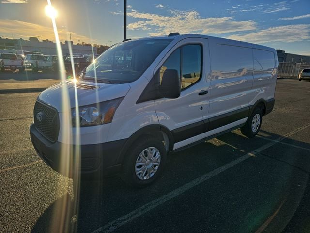 2026 Ford Transit Van