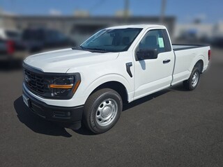 2026 Ford F-150 XL Standard Cab