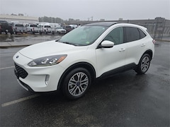 2020 Ford Escape SEL SUV