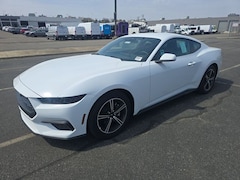 2025 Ford Mustang Ecoboost Coupe